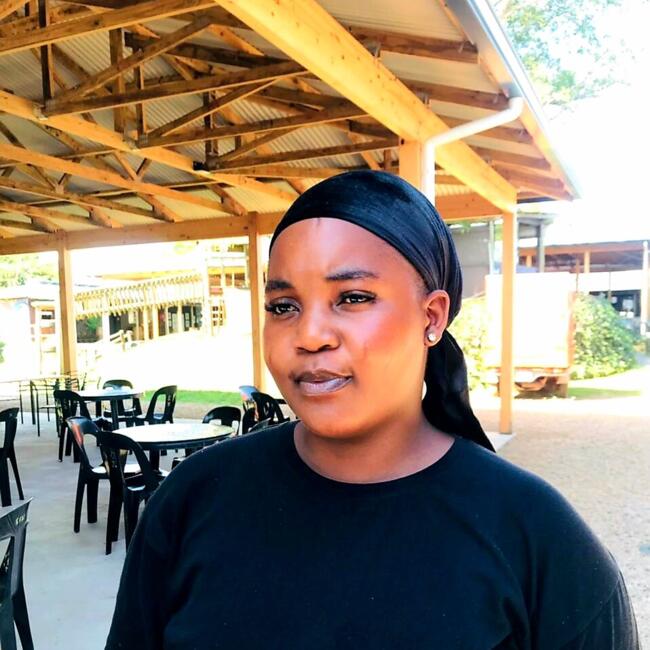 Nanny in Durban: Phumzile
