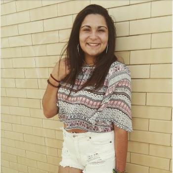 Babysitter Évora: Margarida