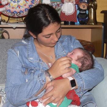 Babysitter in Launceston: Aneliza