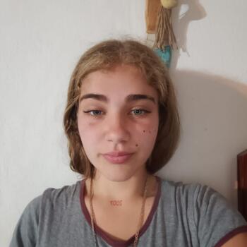 Niñera en Maldonado: Sofia