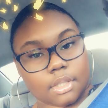 Babysitter Durham: Tionna