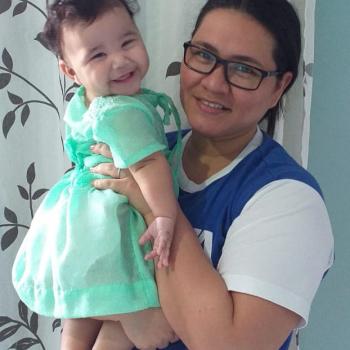 Empregos de babás em Manaus: emprego de babá Nubiane