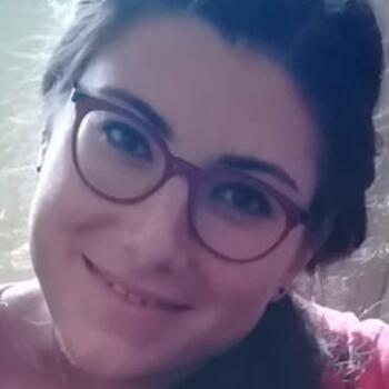 Babysitter a Monreale: Martina