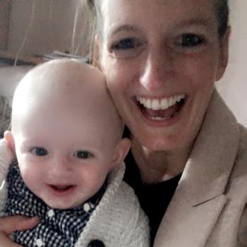 Childminder in Cork: Jessica