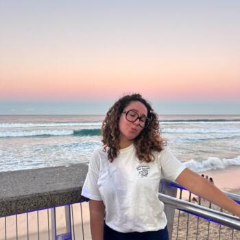 Babysitter Sydney: Salomé