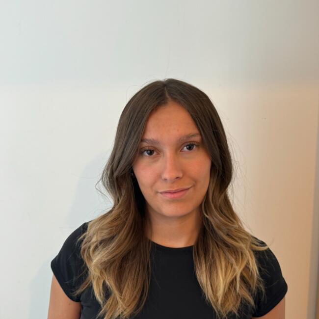 Babysitter in Maubeuge: Sophie