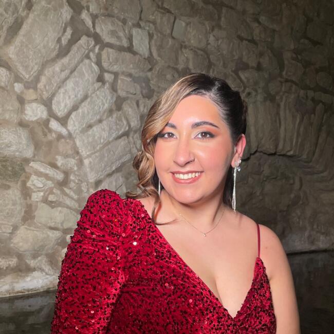 Tata a Civitavecchia: Marta