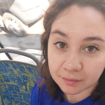 Babysitter in Santiago: Solange