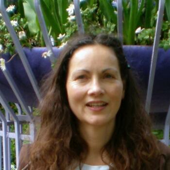 Oppas in Reeuwijk: Brenda Lim