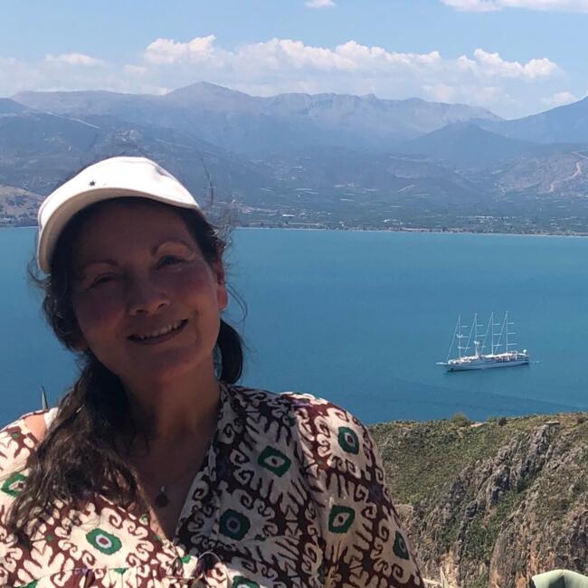 Babysitter in Reeuwijk: Brenda Lim