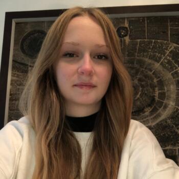 Babysitter in Hasselt: Anna