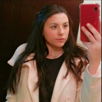 Babysitter in Curitiba: Amanda