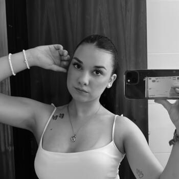 Niñera en Almàssera: Alba