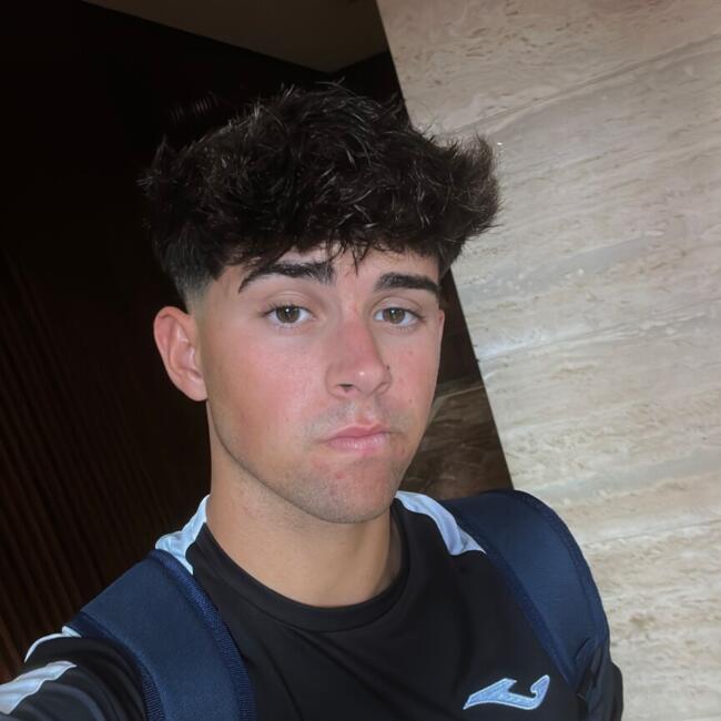 Nanny in Castellon: Aritz