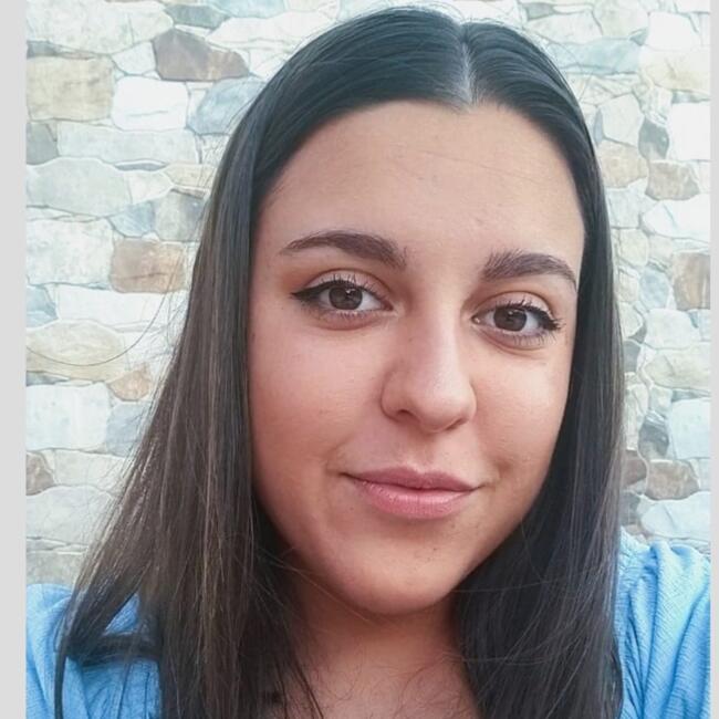 Canguro en Sevilla: Alicia