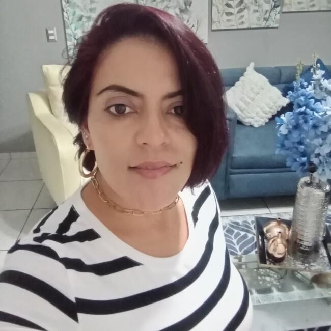 Babysitter in San Pedro Sula: VERO