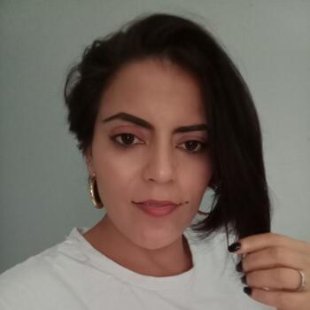 Babysitter San Pedro Sula: VERO