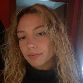 Babysitter in Santa Marinella: Michela