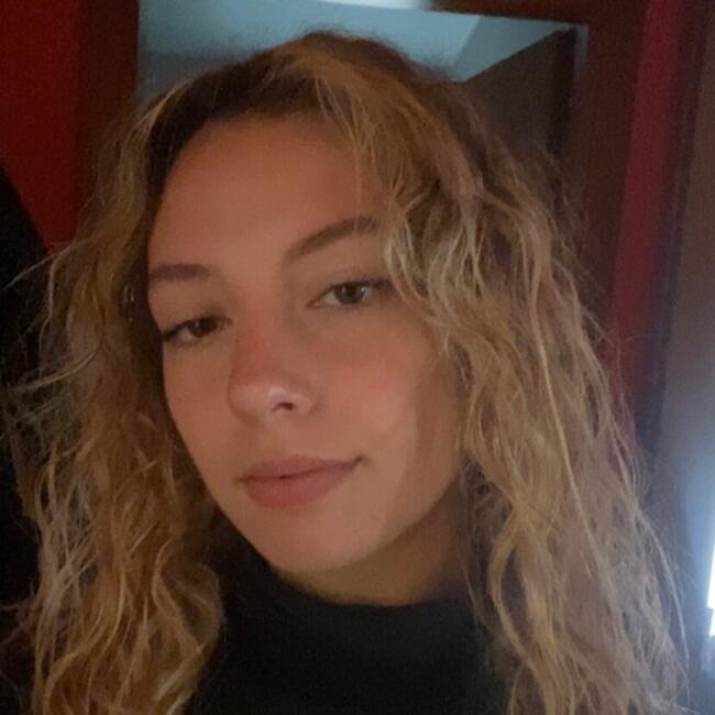 Babysitter in Santa Marinella: Michela