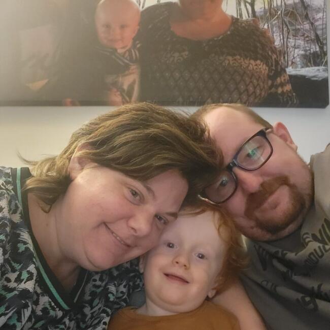 Babysitting job in Maasbracht: Imke