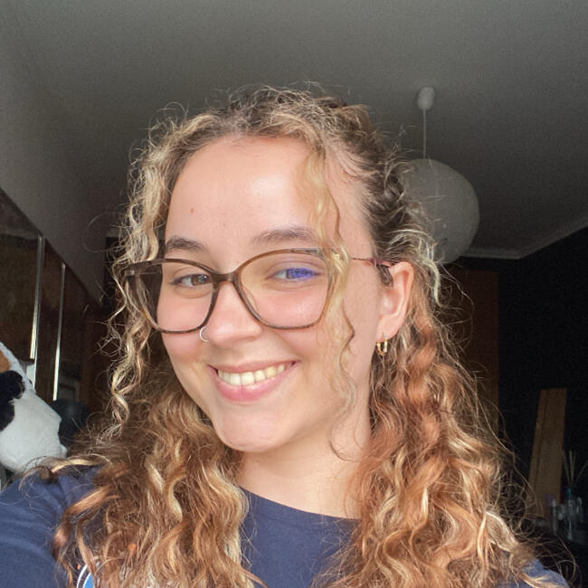 Babysitter em Santa Maria da Feira: Maísa