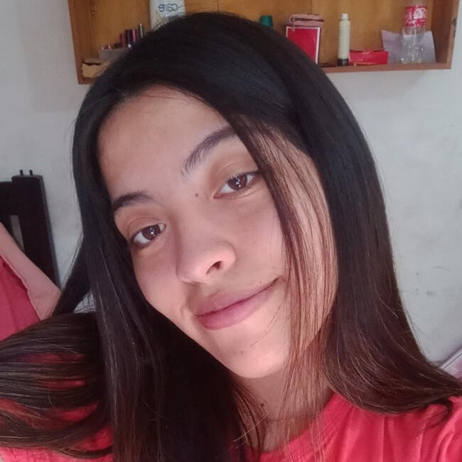 Babysitter in Rosario: Martina