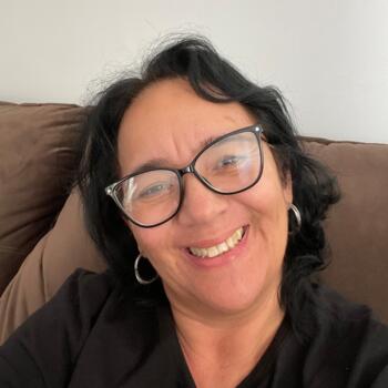 Babysitter Curitiba: Elisabete