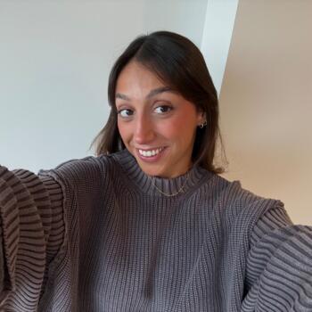Babysitter in Amadora: Carolina