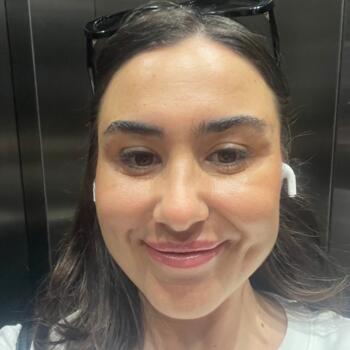 Niñera en Las Palmas de Gran Canaria: Ester