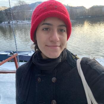 בייביסיטר רמת גן: Neve