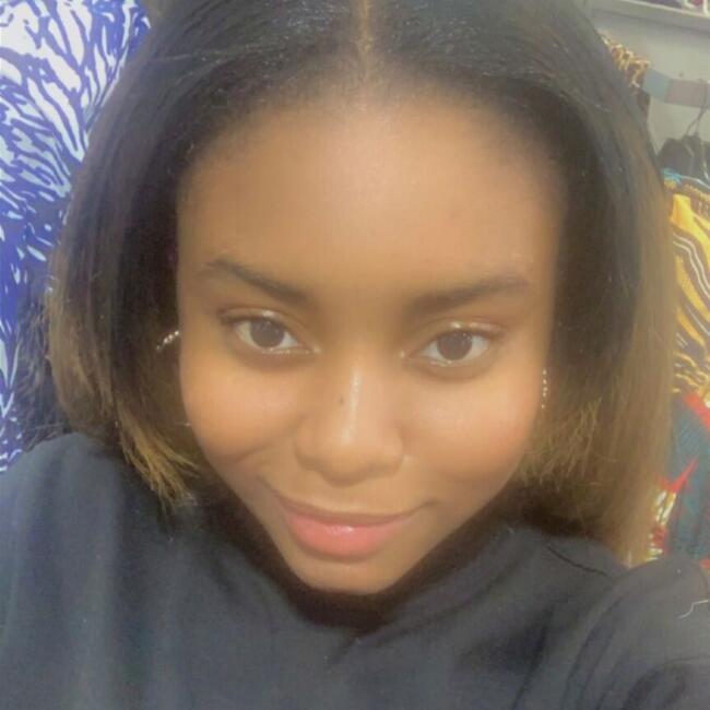 Gardienne d'enfants à Montréal: Joyce