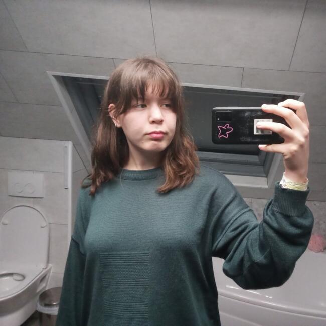 Babysitter in Gand: Jorien