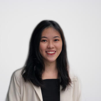 Babysitter in Singapore: Cheryl