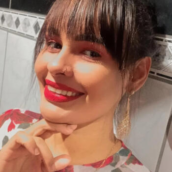 Babysitting job in Uberaba: babysitting job Sarah