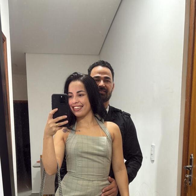 Babysitting job in Botucatu: Natielly