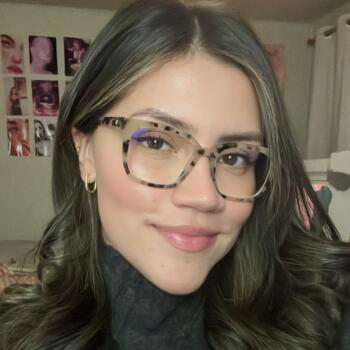 Niñera en San Pedro de la Paz: Natacha