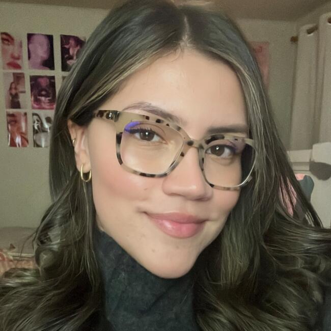 Niñera en San Pedro de la Paz: Natacha