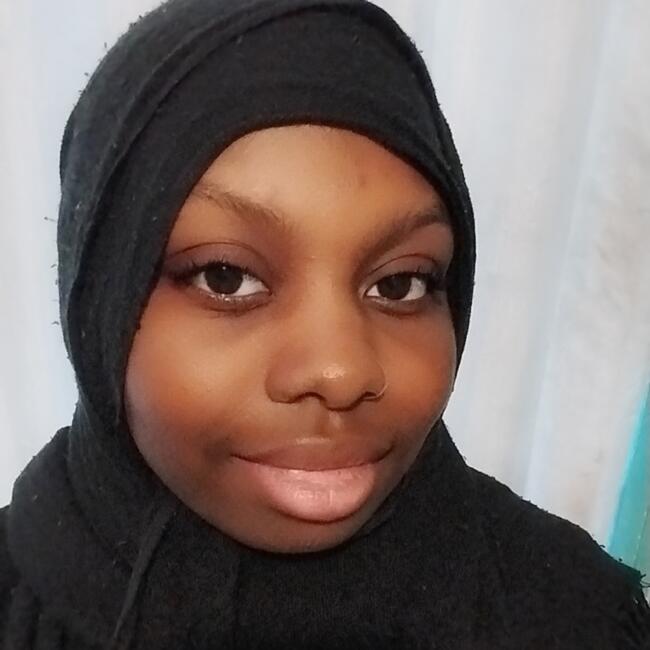 Babysitter in Ivry-sur-Seine: Dieynaba