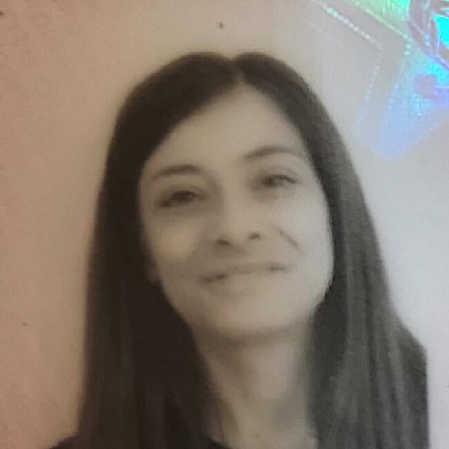 Babysitter a Cilavegna: Anna Maria