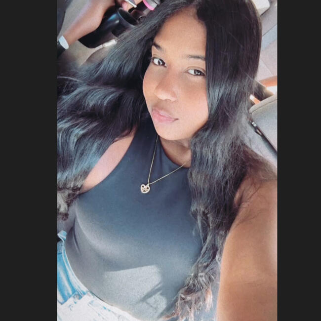 Niñera en San Juan: Nagely