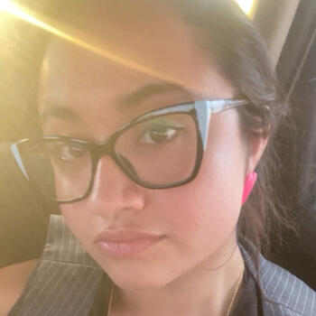 Niñera en Pozo Almonte: Alysson