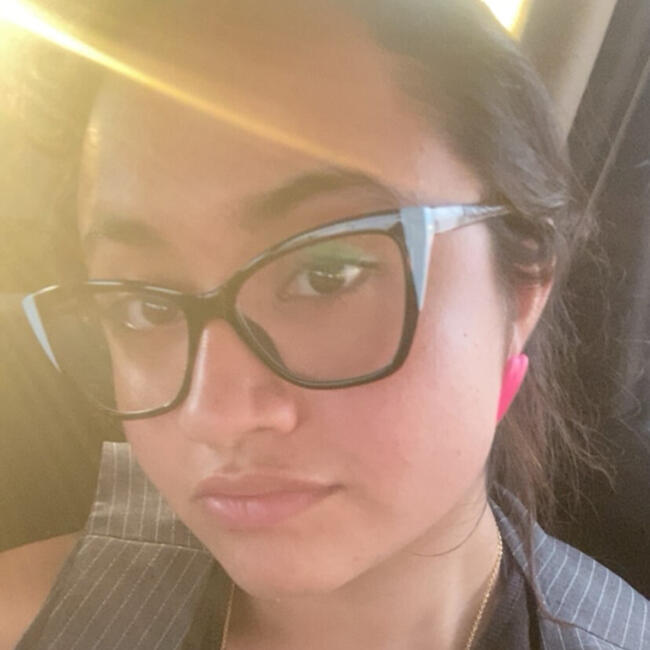 Niñera en Pozo Almonte: Alysson