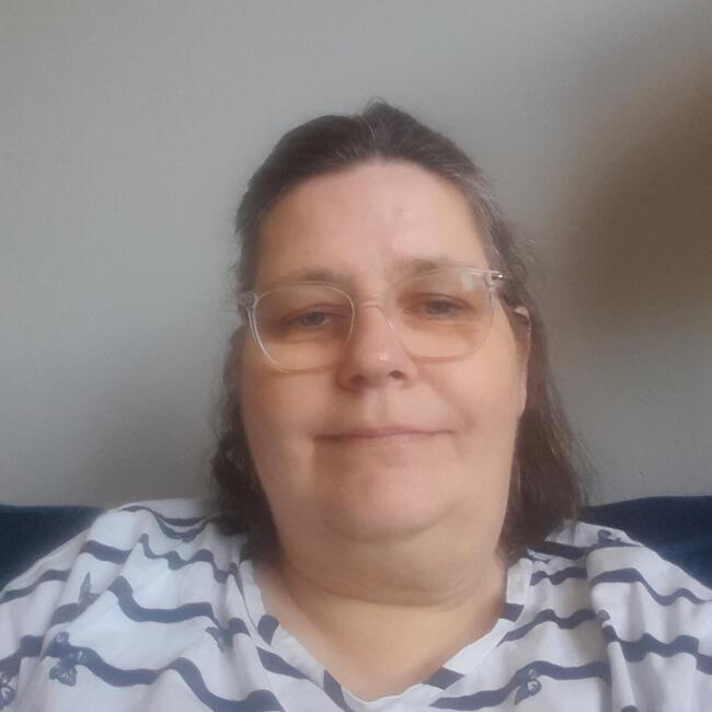 Nanny in Glasgow: Nina