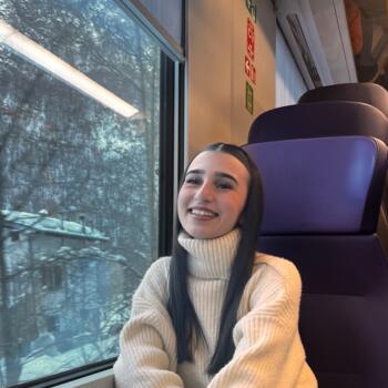 Babysitter in Sassari: Michela