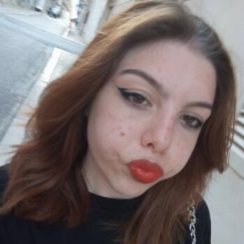 Babysitter in Manfredonia: Chiara