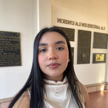 Baby-sitter in Hermosillo: Fatima