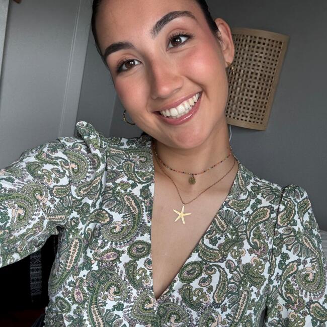 Nanny in Zaragoza: Sofia