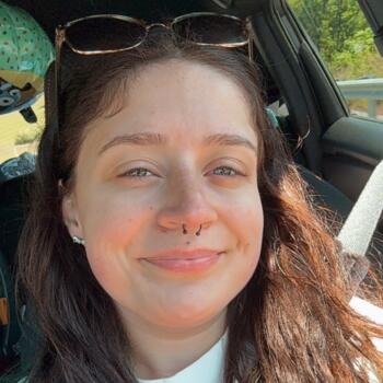 Babysitter in Wernersville: Amber