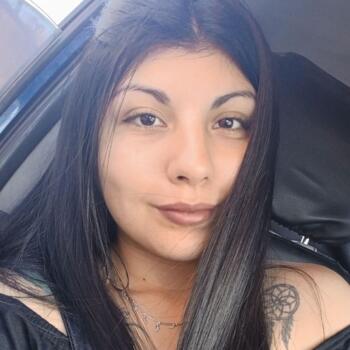 Babysitter in Copiapó: Scarleth Dayana