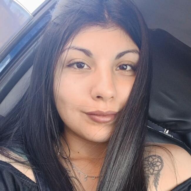 Babysitter in Copiapó: Scarleth Dayana